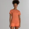L. Ss T-Shirt Tech Run Crew High performance running t-shirt L. Ss T-Shirt Tech Run Crew High performance running t-shirt