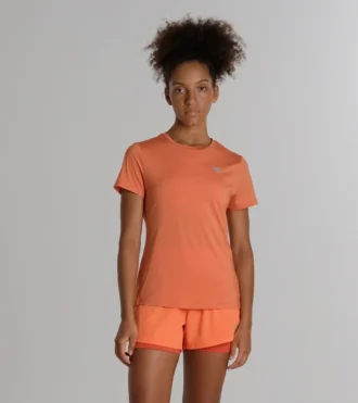 L. Ss T-Shirt Tech Run Crew High performance running t-shirt L. Ss T-Shirt Tech Run Crew High performance running t-shirt