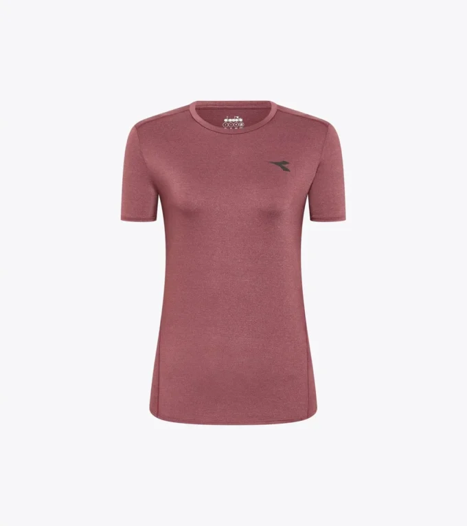 L. Ss T-Shirt Tech Run Crew High performance running t-shirt L. Ss T-Shirt Tech Run Crew High performance running t-shirt