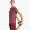 L. Ss T-Shirt Tech Run Crew High performance running t-shirt L. Ss T-Shirt Tech Run Crew High performance running t-shirt