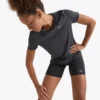 L. Ss T-Shirt Tech Run Crew High performance running t-shirt L. Ss T-Shirt Tech Run Crew High performance running t-shirt