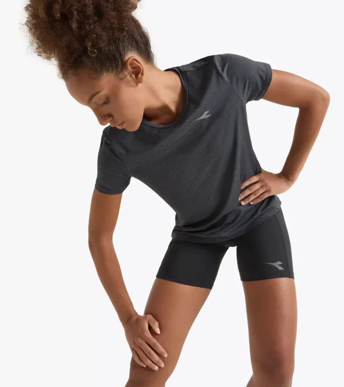 L. Ss T-Shirt Tech Run Crew High performance running t-shirt L. Ss T-Shirt Tech Run Crew High performance running t-shirt
