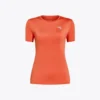 L. Ss T-Shirt Tech Run Crew High performance running t-shirt L. Ss T-Shirt Tech Run Crew High performance running t-shirt