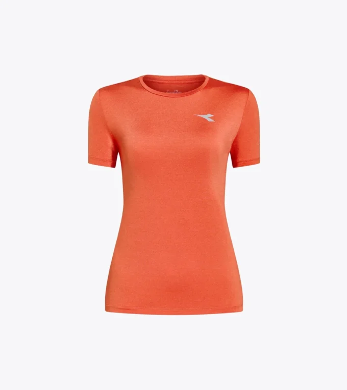 L. Ss T-Shirt Tech Run Crew High performance running t-shirt L. Ss T-Shirt Tech Run Crew High performance running t-shirt