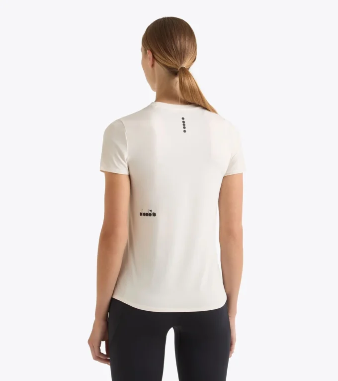 L. Ss T-Shirt Tech Run Crew High performance running t-shirt L. Ss T-Shirt Tech Run Crew High performance running t-shirt