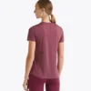 L. Ss T-Shirt Tech Run Crew High performance running t-shirt L. Ss T-Shirt Tech Run Crew High performance running t-shirt