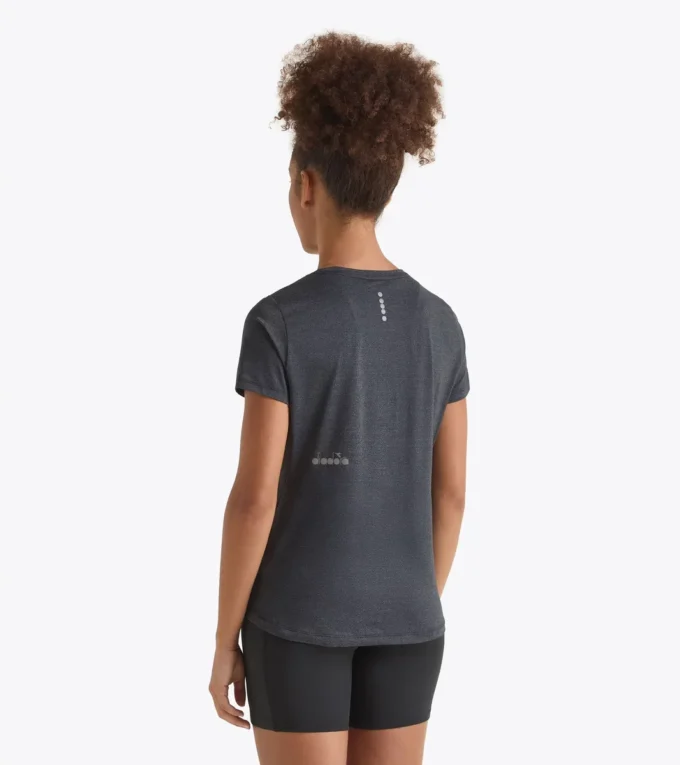 L. Ss T-Shirt Tech Run Crew High performance running t-shirt L. Ss T-Shirt Tech Run Crew High performance running t-shirt