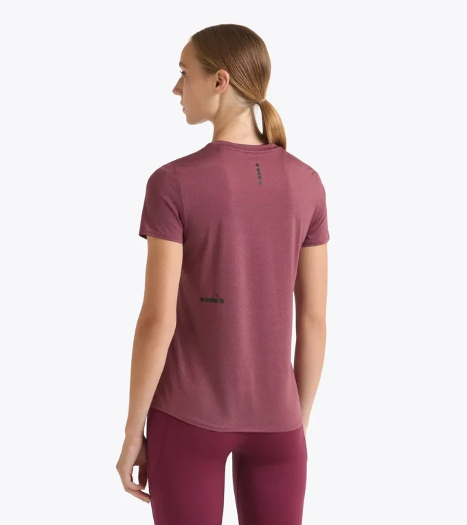 L. Ss T-Shirt Tech Run Crew High performance running t-shirt L. Ss T-Shirt Tech Run Crew High performance running t-shirt