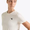 L. Ss T-Shirt Tech Run Crew High performance running t-shirt L. Ss T-Shirt Tech Run Crew High performance running t-shirt
