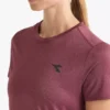 L. Ss T-Shirt Tech Run Crew High performance running t-shirt L. Ss T-Shirt Tech Run Crew High performance running t-shirt