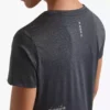 L. Ss T-Shirt Tech Run Crew High performance running t-shirt L. Ss T-Shirt Tech Run Crew High performance running t-shirt