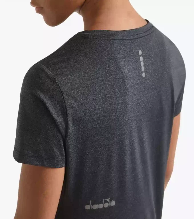 L. Ss T-Shirt Tech Run Crew High performance running t-shirt L. Ss T-Shirt Tech Run Crew High performance running t-shirt