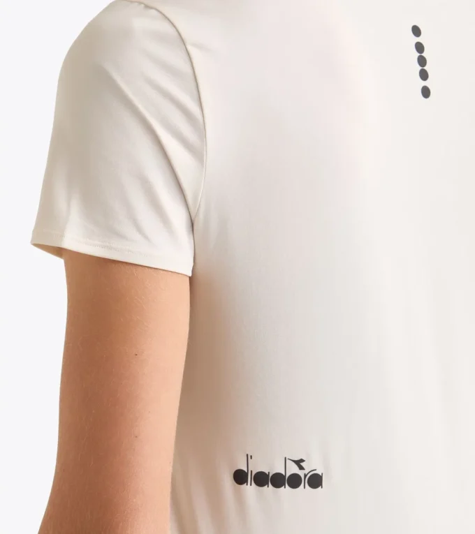 L. Ss T-Shirt Tech Run Crew High performance running t-shirt L. Ss T-Shirt Tech Run Crew High performance running t-shirt