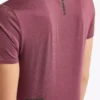 L. Ss T-Shirt Tech Run Crew High performance running t-shirt L. Ss T-Shirt Tech Run Crew High performance running t-shirt