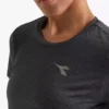 L. Ss T-Shirt Tech Run Crew High performance running t-shirt L. Ss T-Shirt Tech Run Crew High performance running t-shirt