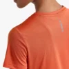 L. Ss T-Shirt Tech Run Crew High performance running t-shirt L. Ss T-Shirt Tech Run Crew High performance running t-shirt