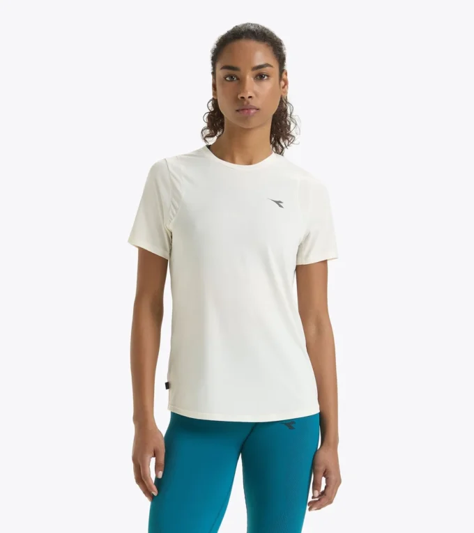 L. Ss T-Shirt Tech Run Crew Running t-shirt L. Ss T-Shirt Tech Run Crew Running t-shirt