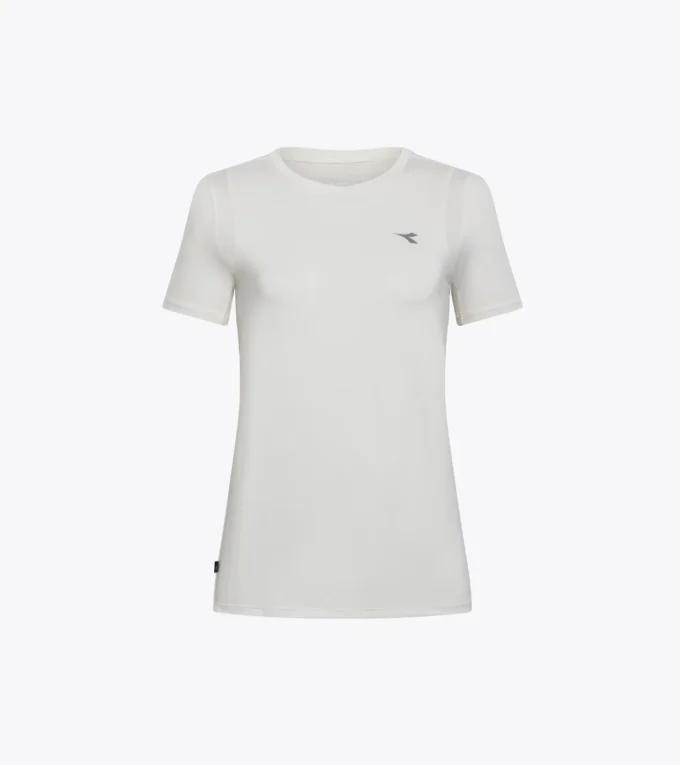L. Ss T-Shirt Tech Run Crew Running t-shirt L. Ss T-Shirt Tech Run Crew Running t-shirt