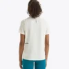 L. Ss T-Shirt Tech Run Crew Running t-shirt L. Ss T-Shirt Tech Run Crew Running t-shirt