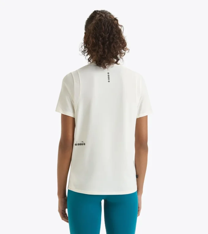 L. Ss T-Shirt Tech Run Crew Running t-shirt L. Ss T-Shirt Tech Run Crew Running t-shirt