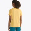 L. Ss T-Shirt Tech Run Crew Running t-shirt L. Ss T-Shirt Tech Run Crew Running t-shirt