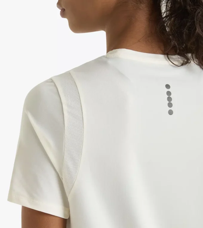 L. Ss T-Shirt Tech Run Crew Running t-shirt L. Ss T-Shirt Tech Run Crew Running t-shirt