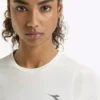 L. Ss T-Shirt Tech Run Crew Running t-shirt L. Ss T-Shirt Tech Run Crew Running t-shirt