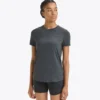 L. Ss T-Shirt Tech Technical running shirt