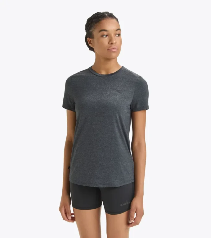 L. Ss T-Shirt Tech Technical running shirt