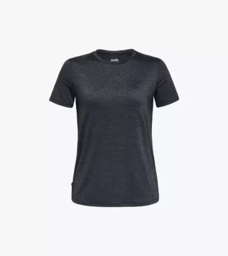 L. Ss T-Shirt Tech Technical running shirt