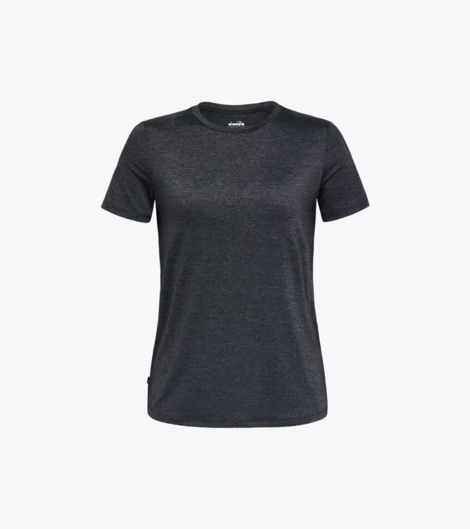 L. Ss T-Shirt Tech Technical running shirt