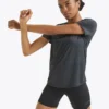L. Ss T-Shirt Tech Technical running shirt