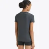 L. Ss T-Shirt Tech Technical running shirt