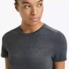 L. Ss T-Shirt Tech Technical running shirt
