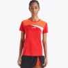 L. Ss T-Shirt Tennis T-shirt