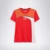L. Ss T-Shirt Tennis T-shirt