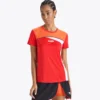 L. Ss T-Shirt Tennis T-shirt