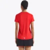 L. Ss T-Shirt Tennis T-shirt