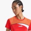 L. Ss T-Shirt Tennis T-shirt