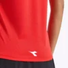 L. Ss T-Shirt Tennis T-shirt