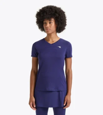 L. Ss T-Shirt Tennis Tennis t-shirt