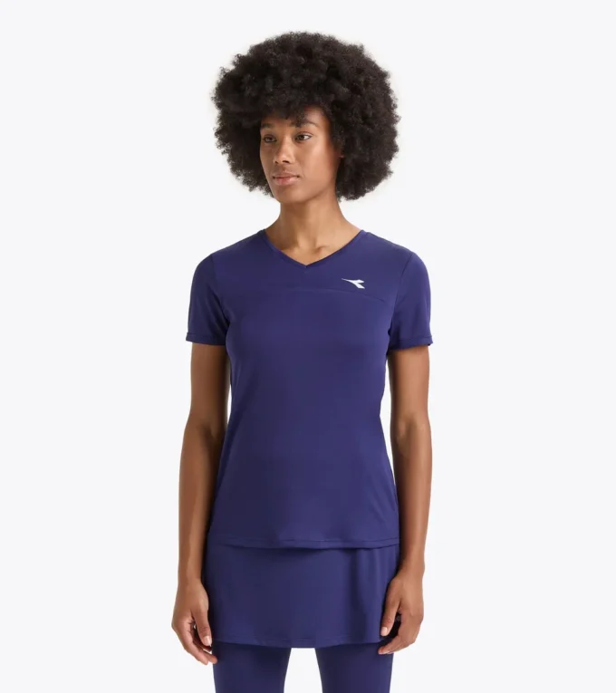 L. Ss T-Shirt Tennis Tennis t-shirt L. Ss T-Shirt Tennis Tennis t-shirt