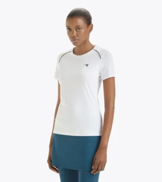 L. Ss T-Shirt Tennis Tennis t-shirt