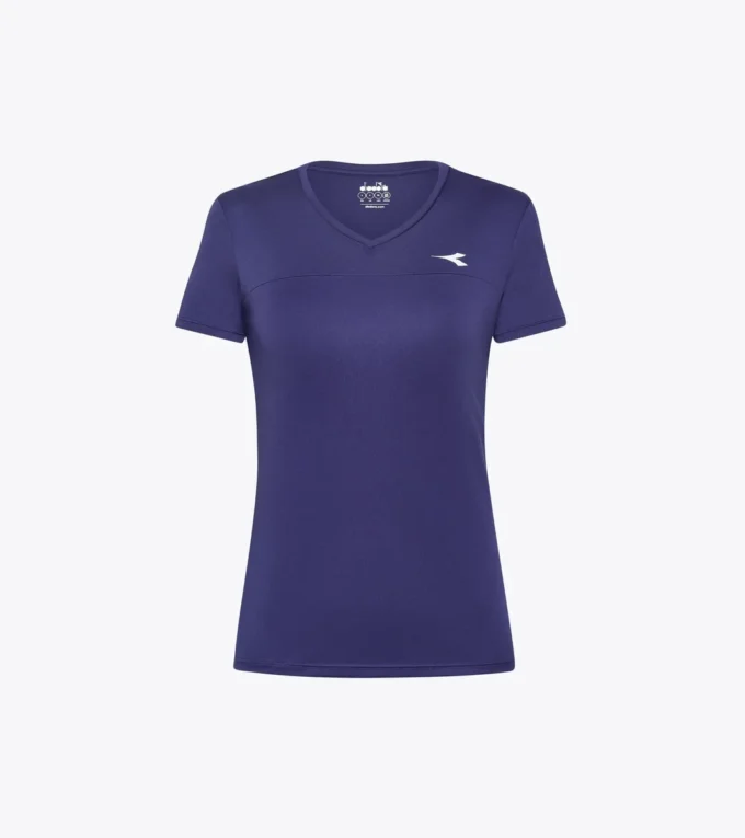 L. Ss T-Shirt Tennis Tennis t-shirt L. Ss T-Shirt Tennis Tennis t-shirt