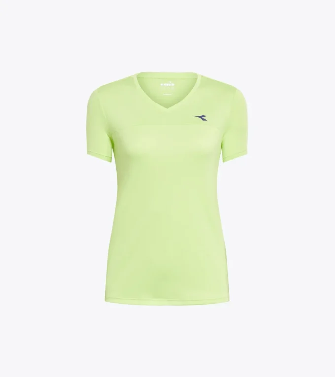 L. Ss T-Shirt Tennis Tennis t-shirt L. Ss T-Shirt Tennis Tennis t-shirt