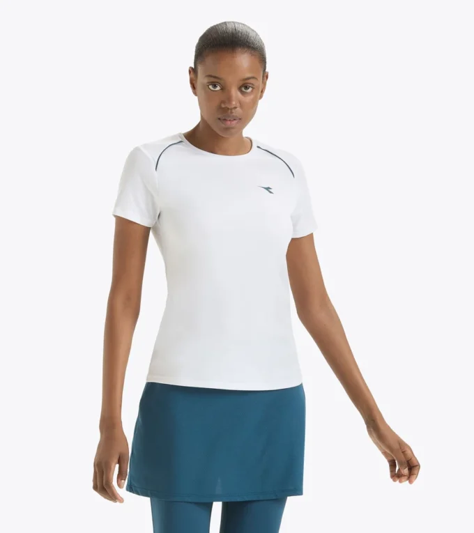 L. Ss T-Shirt Tennis Tennis t-shirt L. Ss T-Shirt Tennis Tennis t-shirt
