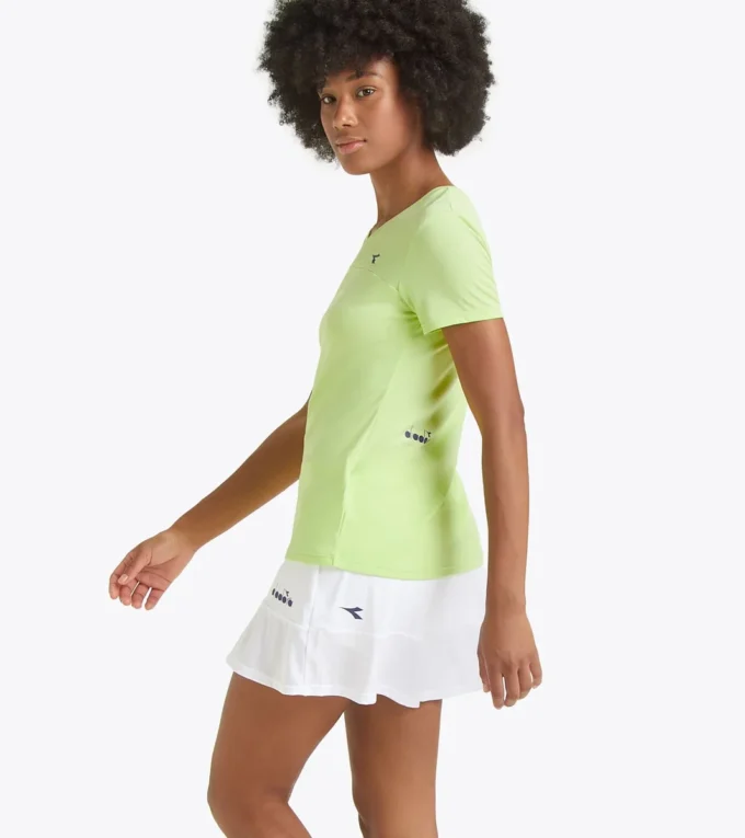 L. Ss T-Shirt Tennis Tennis t-shirt L. Ss T-Shirt Tennis Tennis t-shirt