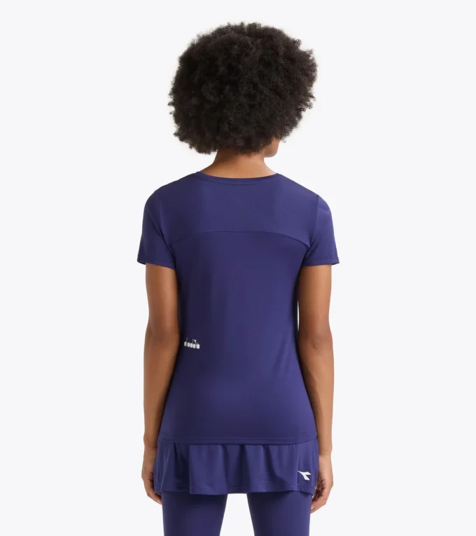 L. Ss T-Shirt Tennis Tennis t-shirt L. Ss T-Shirt Tennis Tennis t-shirt
