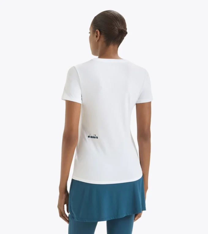 L. Ss T-Shirt Tennis Tennis t-shirt L. Ss T-Shirt Tennis Tennis t-shirt