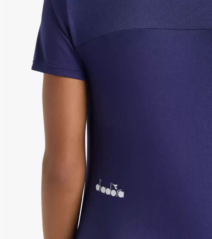 L. Ss T-Shirt Tennis Tennis t-shirt L. Ss T-Shirt Tennis Tennis t-shirt